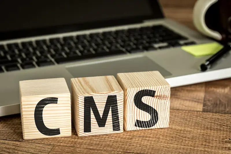 5 mejores agencias de Desarrollo Web en Dallas Texas Sistema de Gestión de Contenidos (CMS) - web